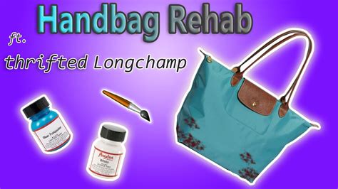 handbag rehab.